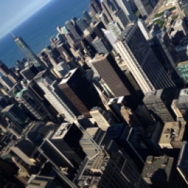 Good Day | Chicago Skyline