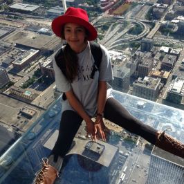 103 Floors Up | Willis Tower